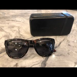 Westward Leaning Sunglasses